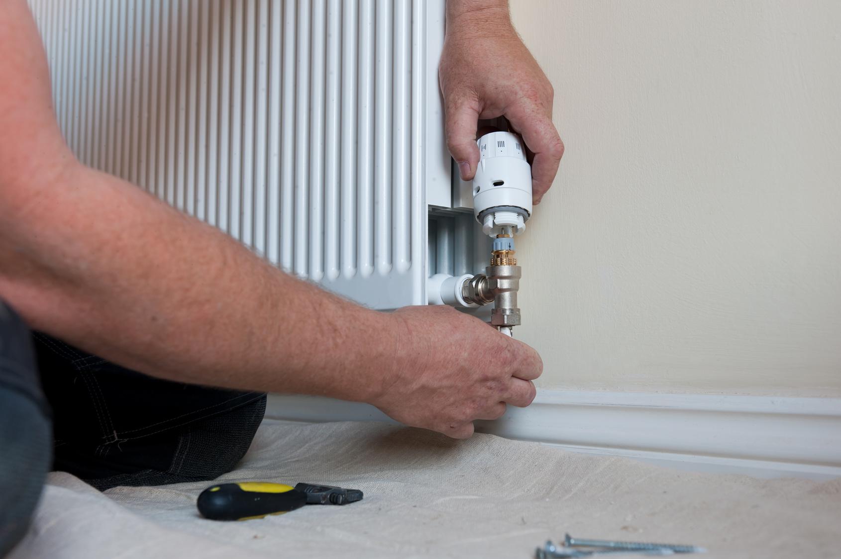 installation climatiseur Tergnier