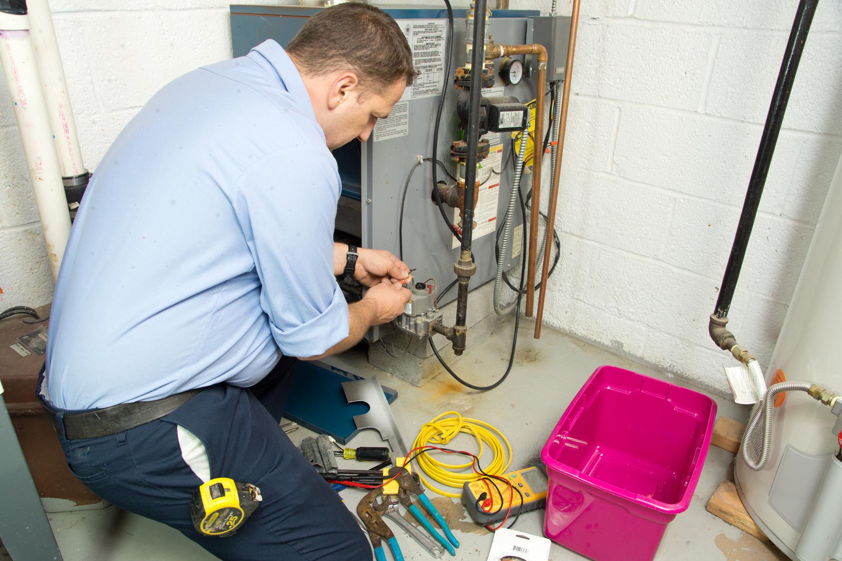 installation climatiseur Vaucresson